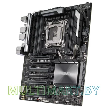 Материнская плата ASUS WS X299 SAGE картинка 3